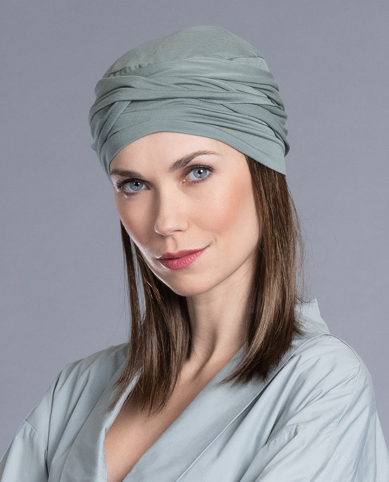 Magena by Ellen Wille •  Headwear