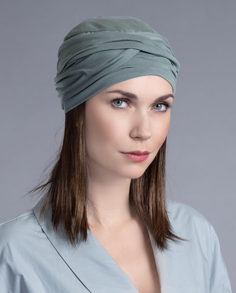 Magena by Ellen Wille •  Headwear