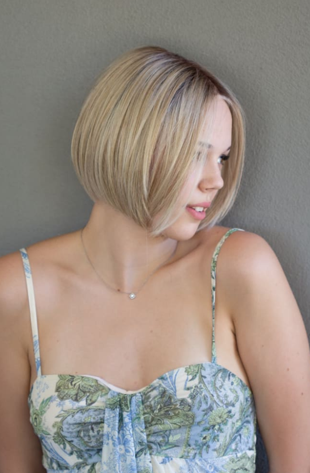 Maggie by The Petite Wig Company