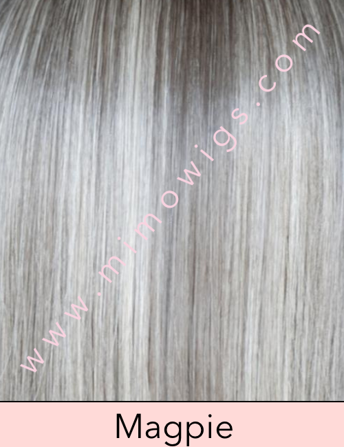 Toni by The Petite Wig Company