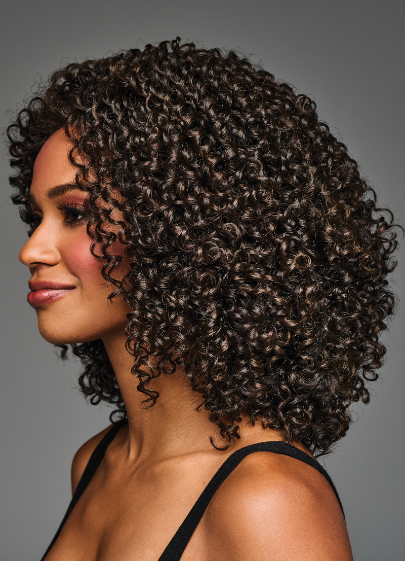 Makayla by Hairuwear • Kim Kimble Collection