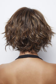 Joss by René of Paris •  Marble Brown R