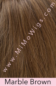 Lavish Wavez by René of Paris • Muse Collection - MiMo Wigs