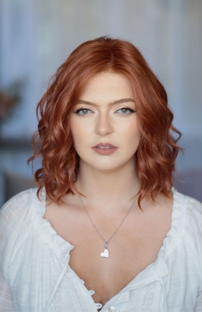 Margot by The Petite Wig Company