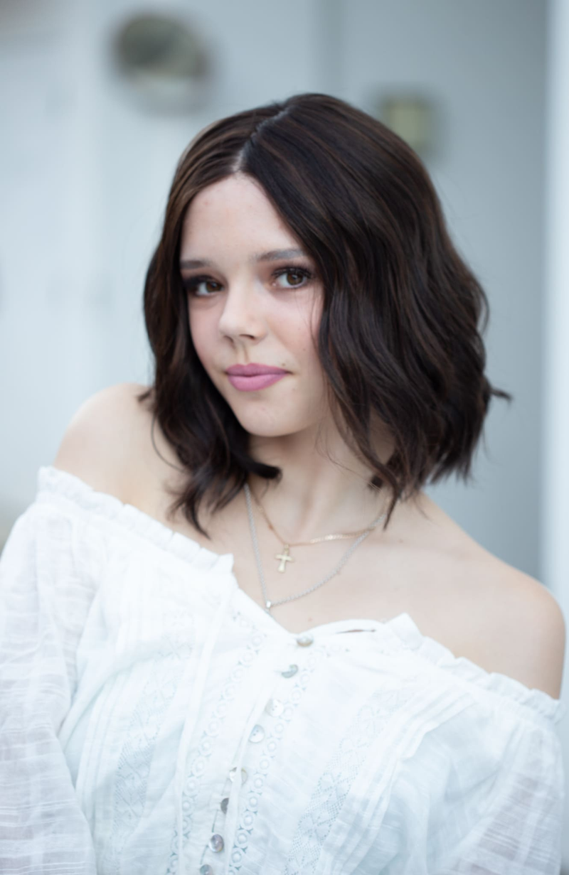 Margot by The Petite Wig Company