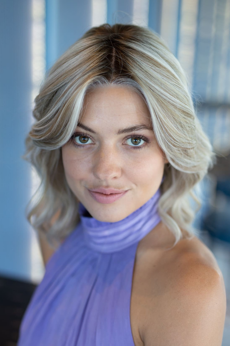 Matilda by The Petite Wig Company