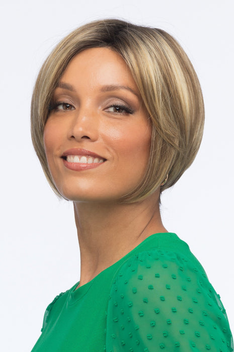 Maxx by Estetica Designs • Monofilament Wigs