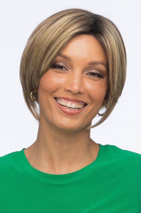 Maxx by Estetica Designs • Monofilament Wigs