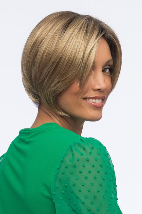 Maxx by Estetica Designs • Monofilament Wigs