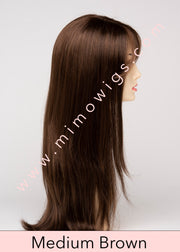 Foxglove by Hairware • Natural Collection - MiMo Wigs