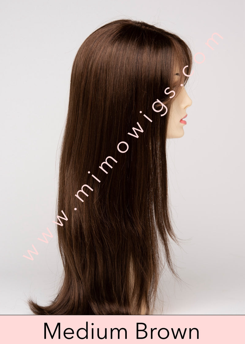 Foxglove by Hairware • Natural Collection - MiMo Wigs