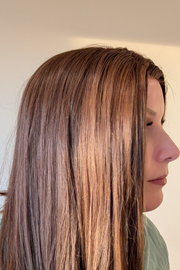 Medium Brown | Luxury Synthetic 14-20"