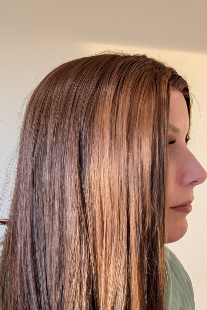 Medium Brown | Luxury Synthetic 14-20"