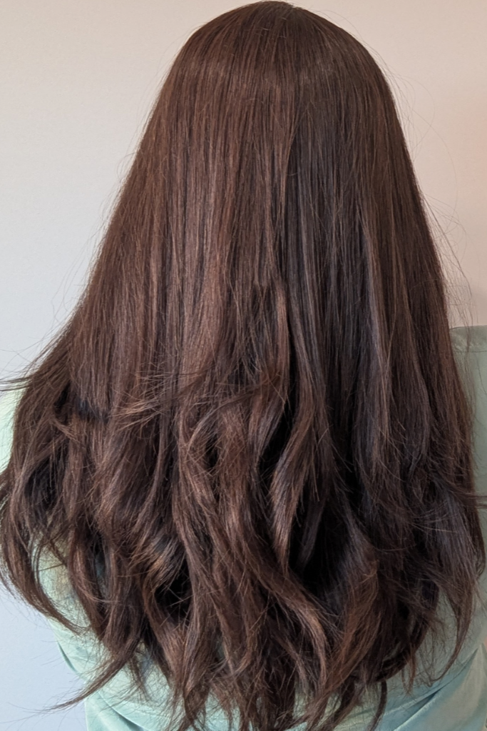 Medium Brown | Luxury Synthetic 14-20"