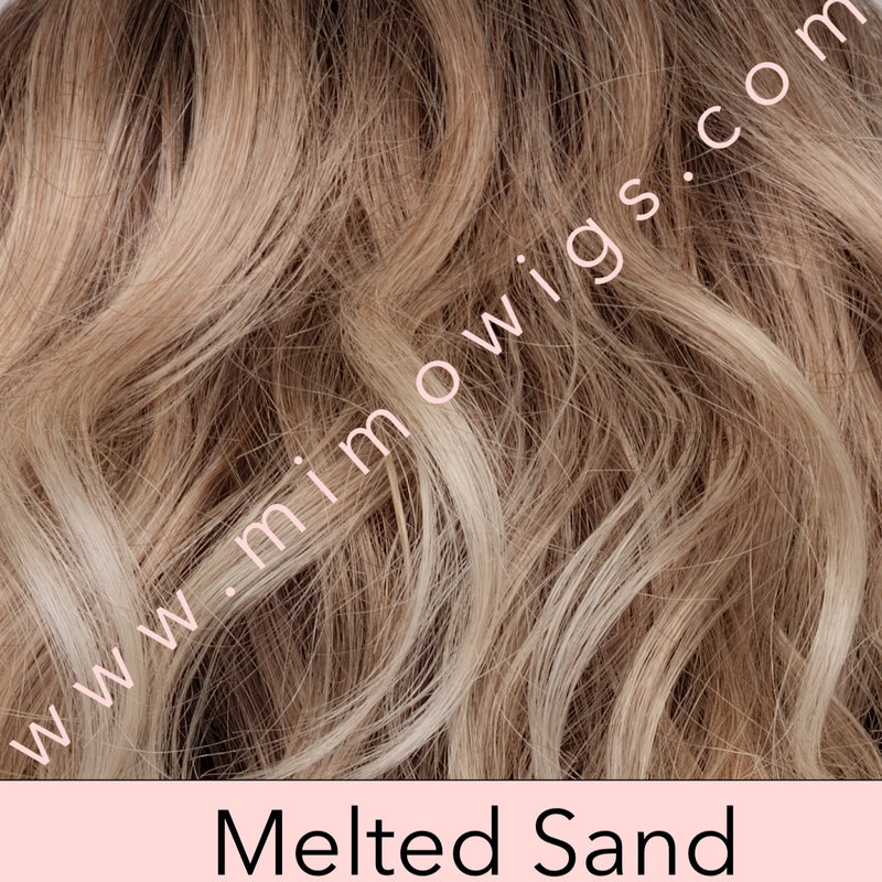 Rohan by René of Paris • Amoré Collection