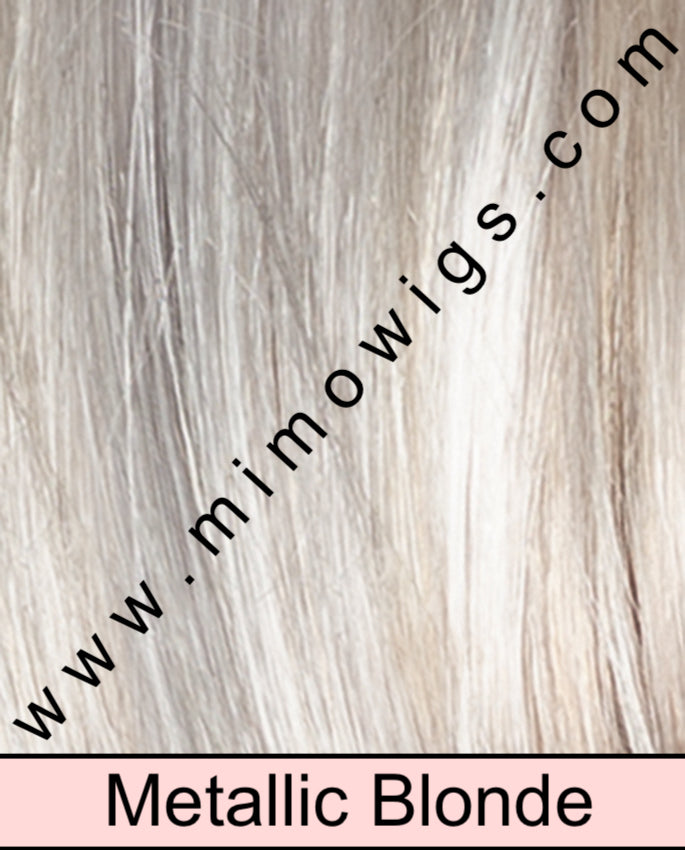 Music Comfort by Ellen Wille • Hair Power