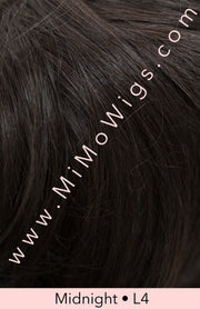 Lily by Sentoo • Lotus Collection | shop name | Medical Hair Loss & Wig Experts.