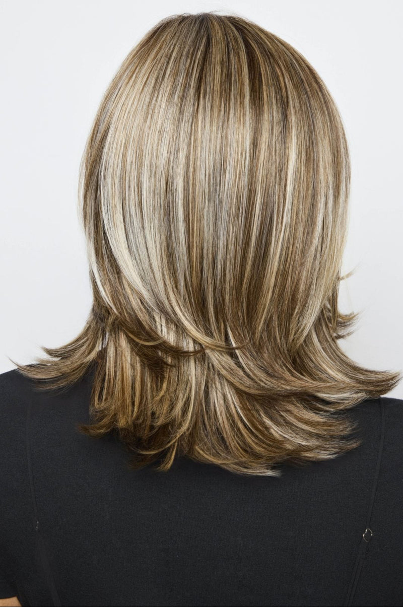 Mika by Rene of Paris • Hi Fashion Collection