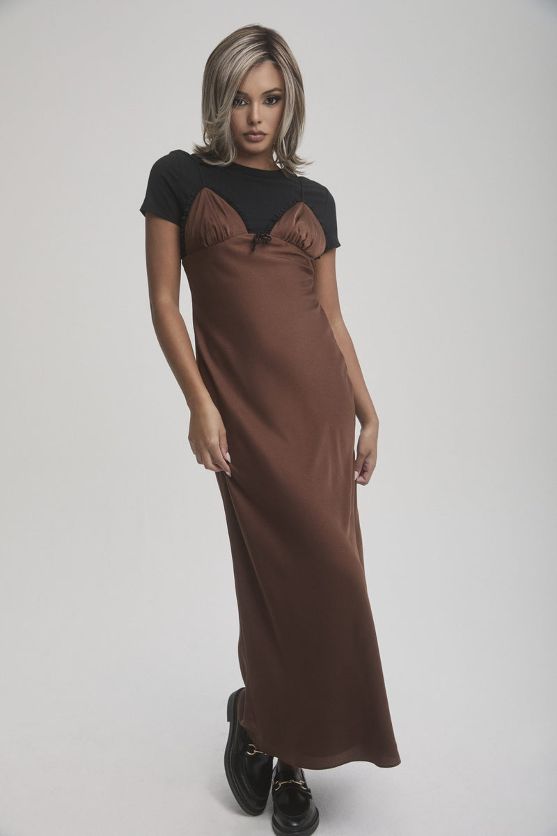 Mika by Rene of Paris • Hi Fashion Collection