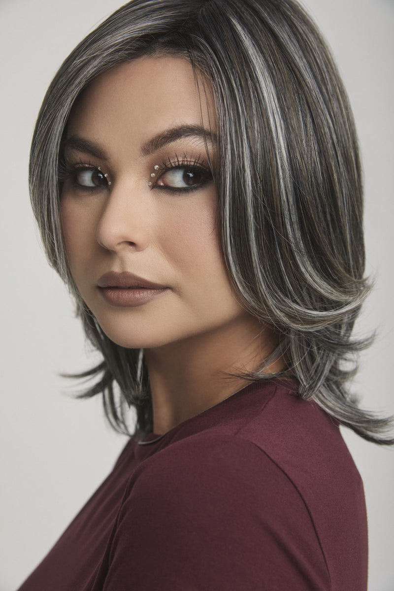 Mika by Rene of Paris • Hi Fashion Collection