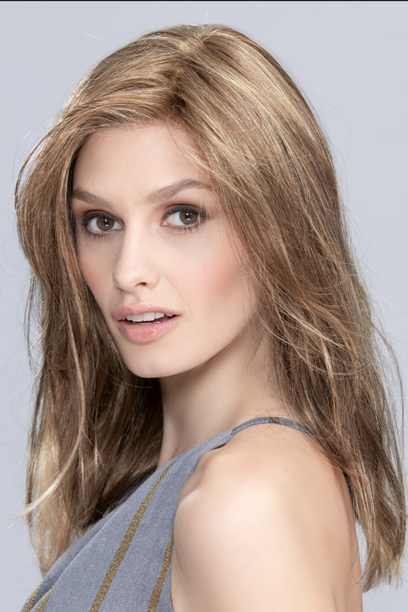 Miley Small Mono Part by Ellen Wille • Hairpower