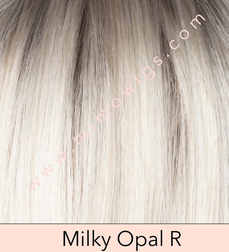 Rohan by René of Paris • Amoré Collection