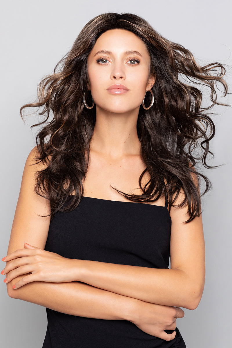 Mirage Lace Part by Gisela Mayer • Top News Collection