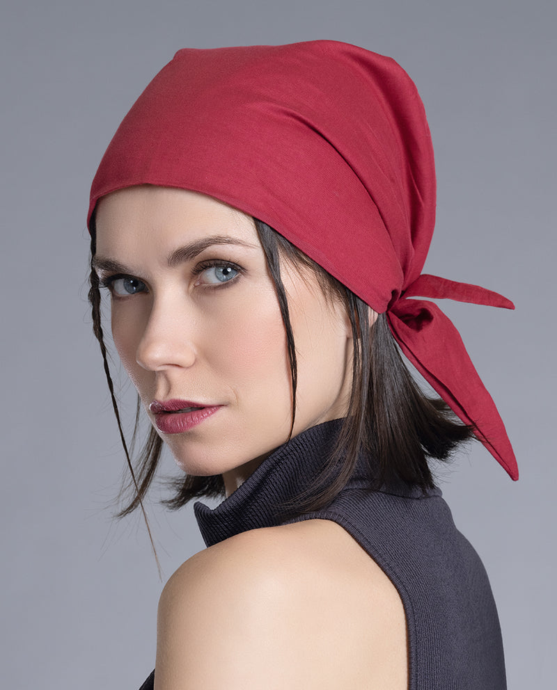 Misu by Ellen Wille •  Headwear