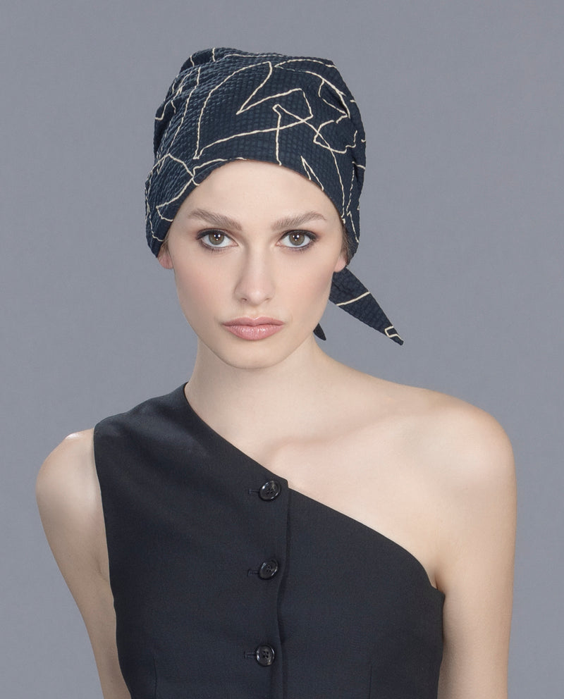 Misu by Ellen Wille •  Headwear