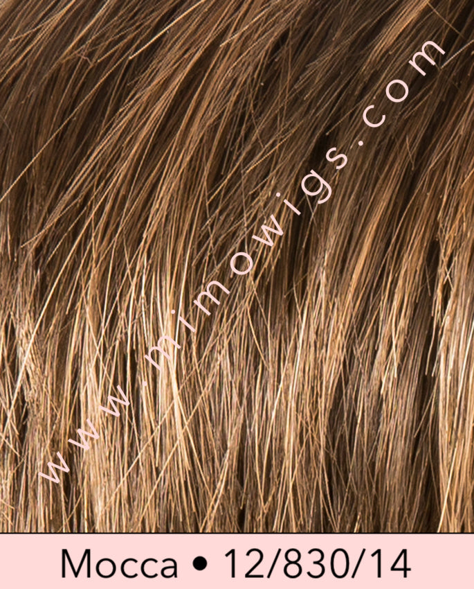 Elite Small Mono Part by Ellen Wille • Hairpower • CLEARANCE