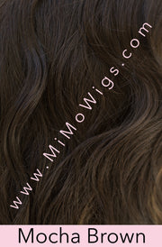 Evanna Mono by René Of Paris • Amoré Collection - MiMo Wigs