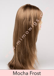 Foxglove by Hairware • Natural Collection - MiMo Wigs