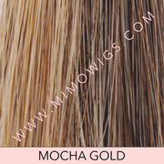 Blaze by Tressallure • Classic Look Collection - MiMo Wigs