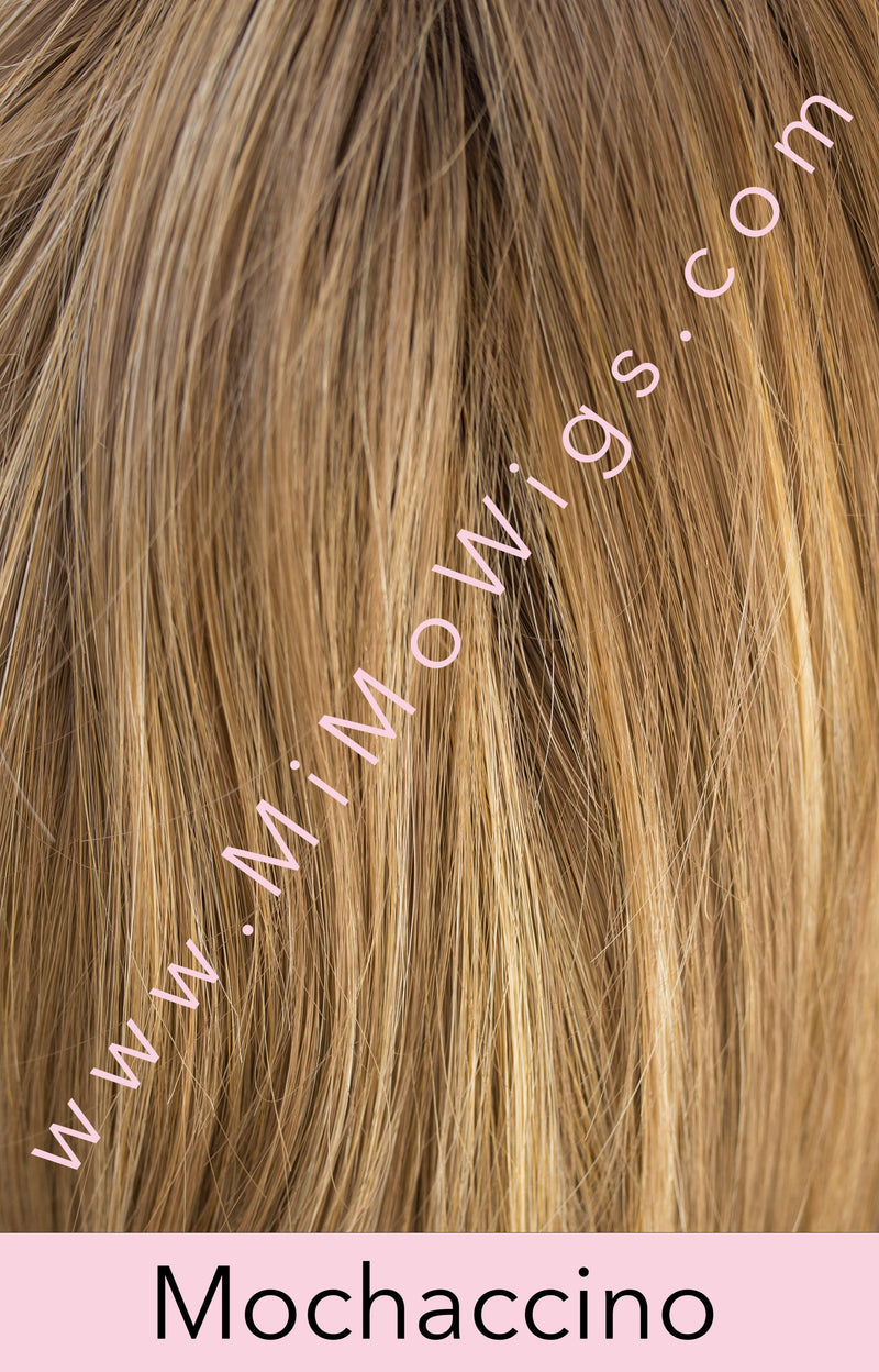 Erika by René of Paris • Amoré • CLEARANCE - MiMo Wigs