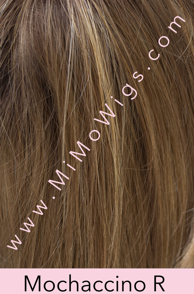 May by René of Paris • Noriko Collection | shop name | Medical Hair Loss & Wig Experts.