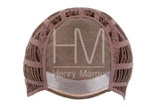 Kelly by Henry Margu | shop name | Medical Hair Loss & Wig Experts.