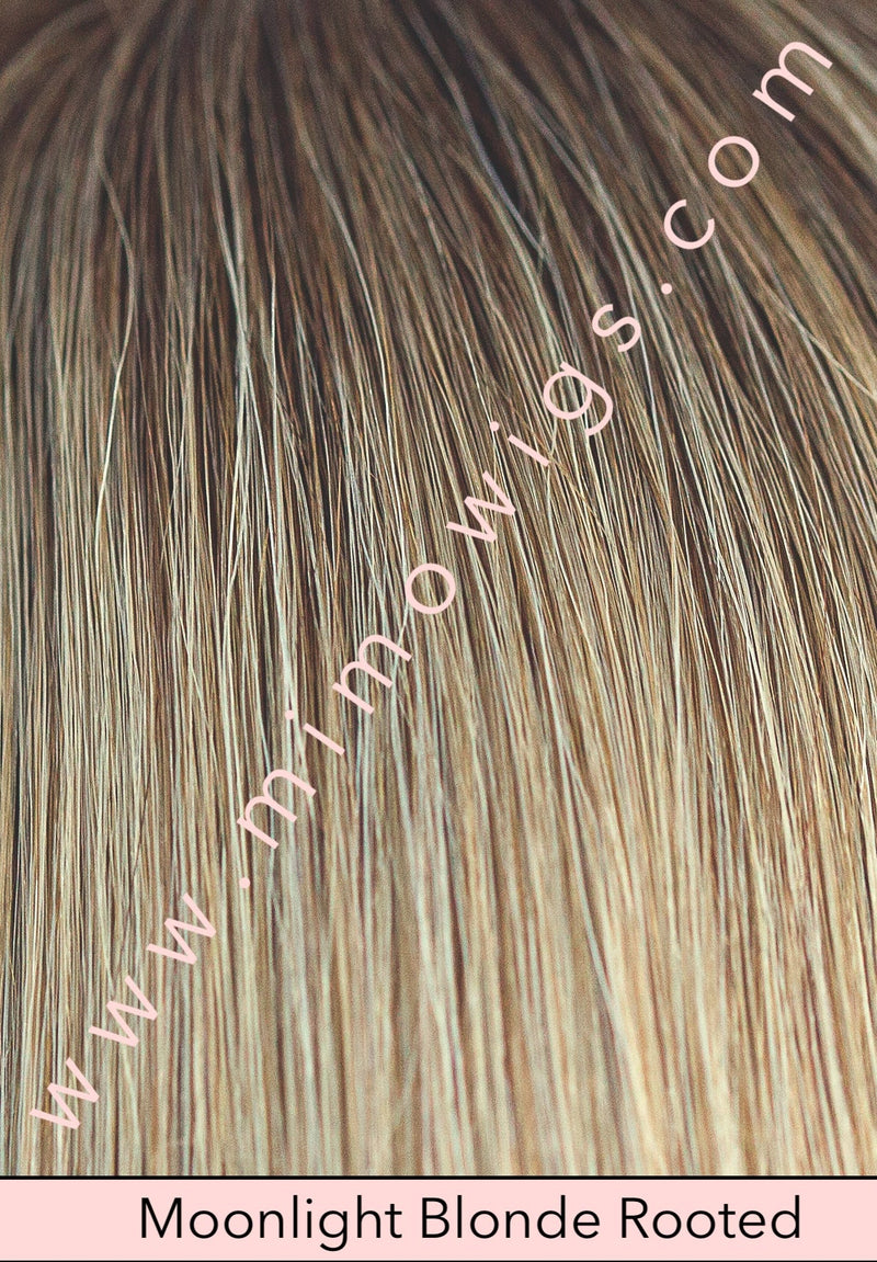 Thea by René of Paris • Amoré Collection