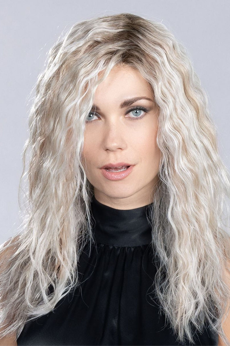 Music Comfort by Ellen Wille • Hair Power