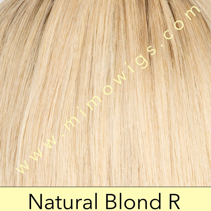 Darra by René of Paris • Amoré Collection