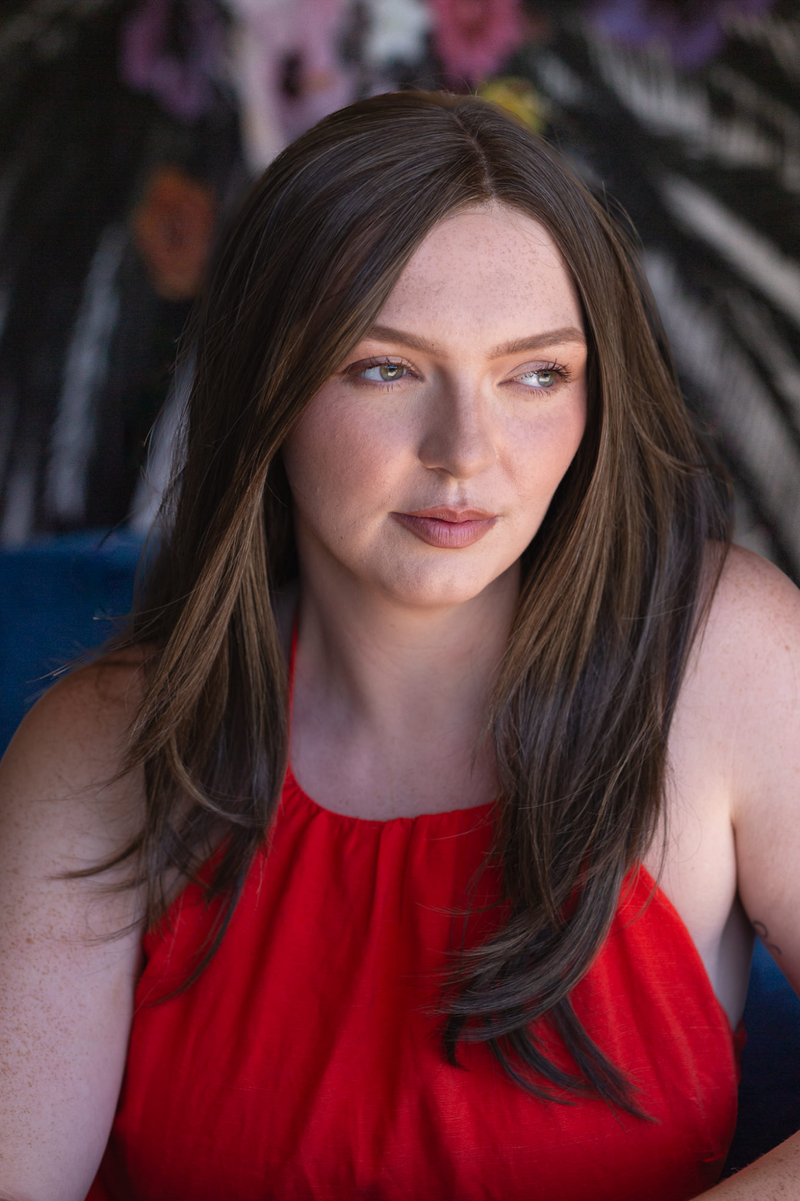 Nicole by The Petite Wig Company