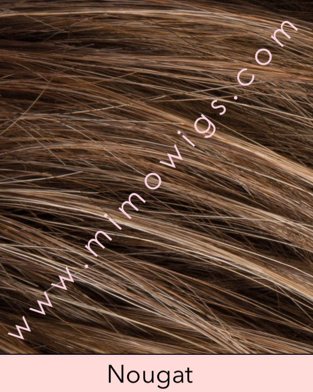 Satin by Ellen Wille • Hair Society