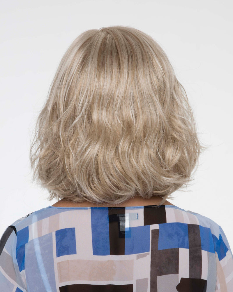 Nutmeg by Hairware • Natural Collection - MiMo Wigs