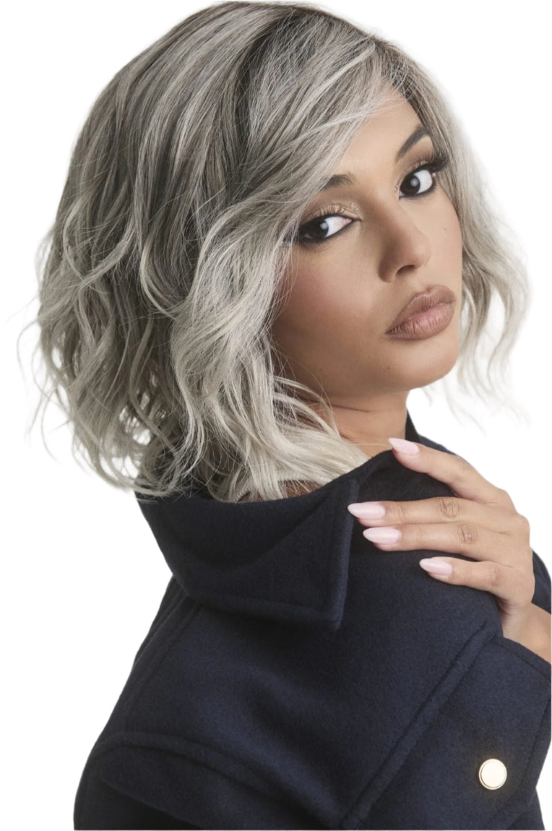 Nyx by Rene of Paris • Hi Fashion Collection