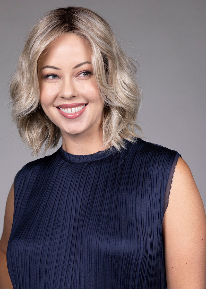 Olivia by Belle Tress • Lux SE Collection