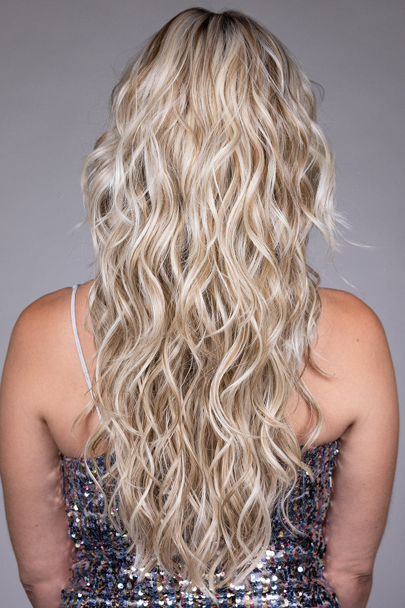 Olympia by Belle Tress • Lux SE Collection