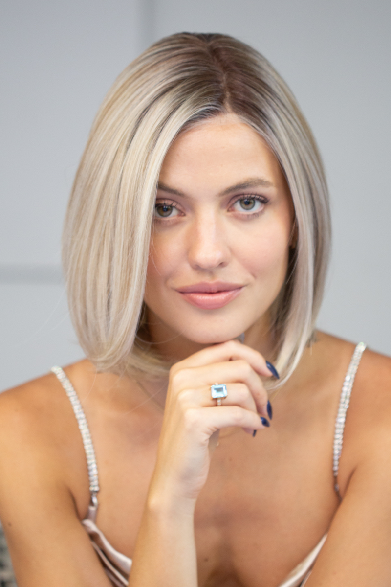 Olivia by The Petite Wig Company