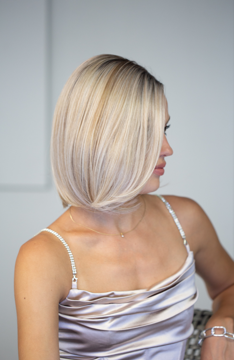 Olivia by The Petite Wig Company