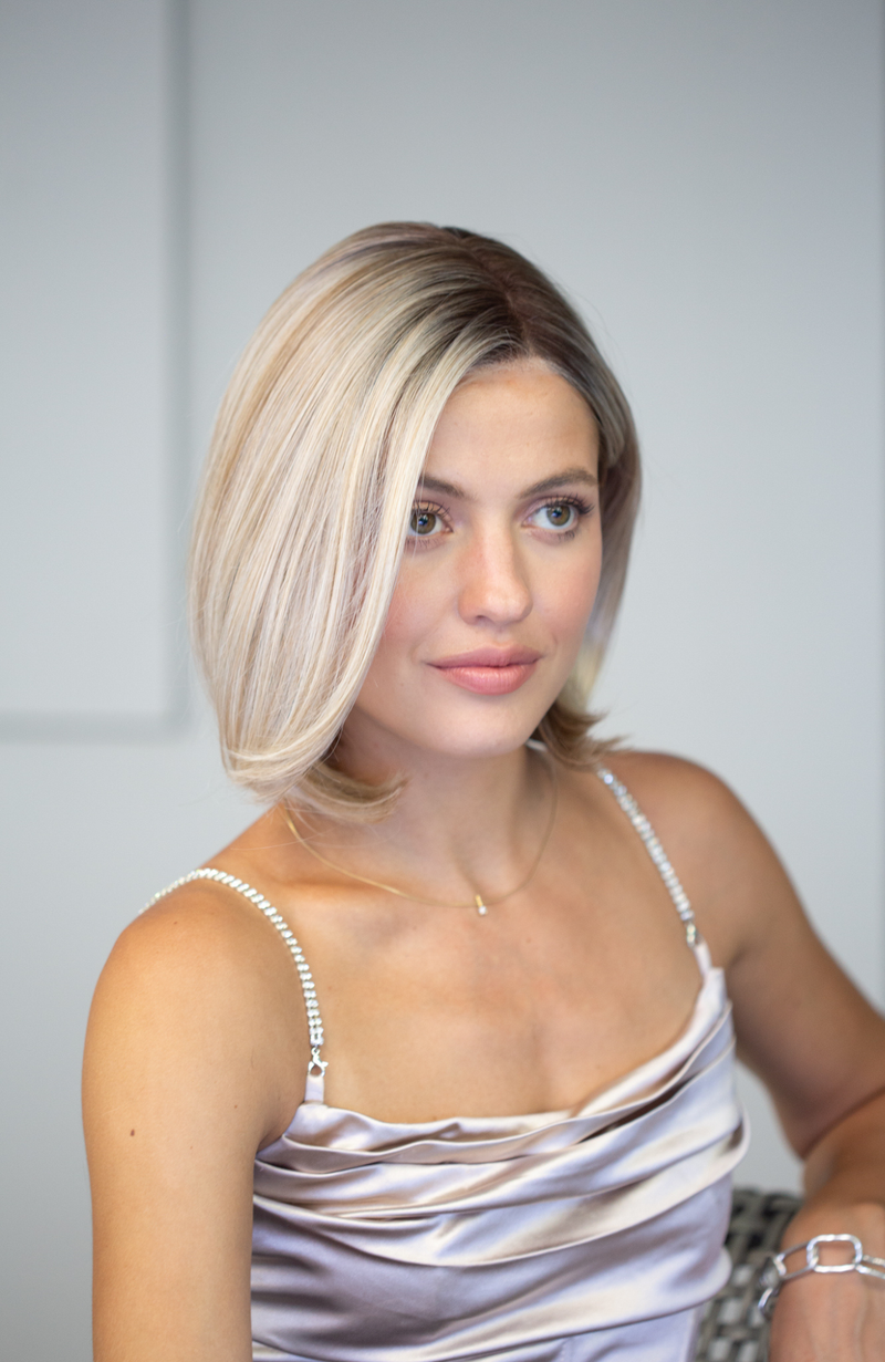 Olivia by The Petite Wig Company