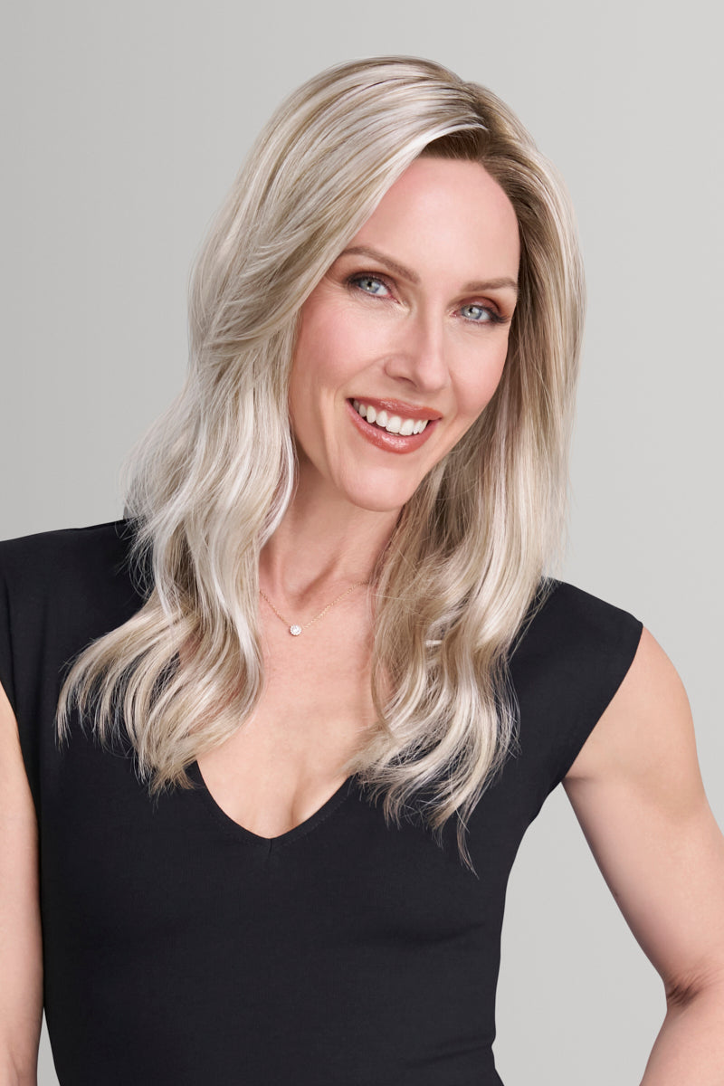 Olivia by Jon Renau • Smartlace Collection