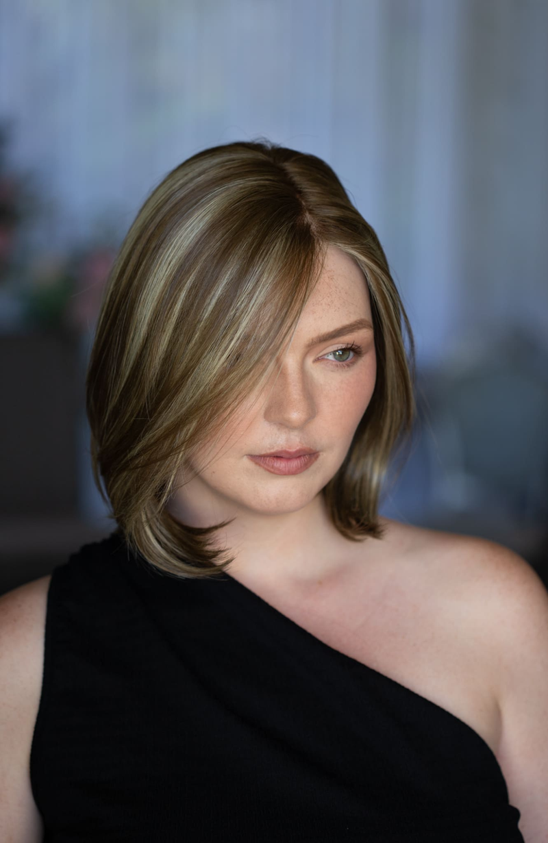 Olivia by The Petite Wig Company